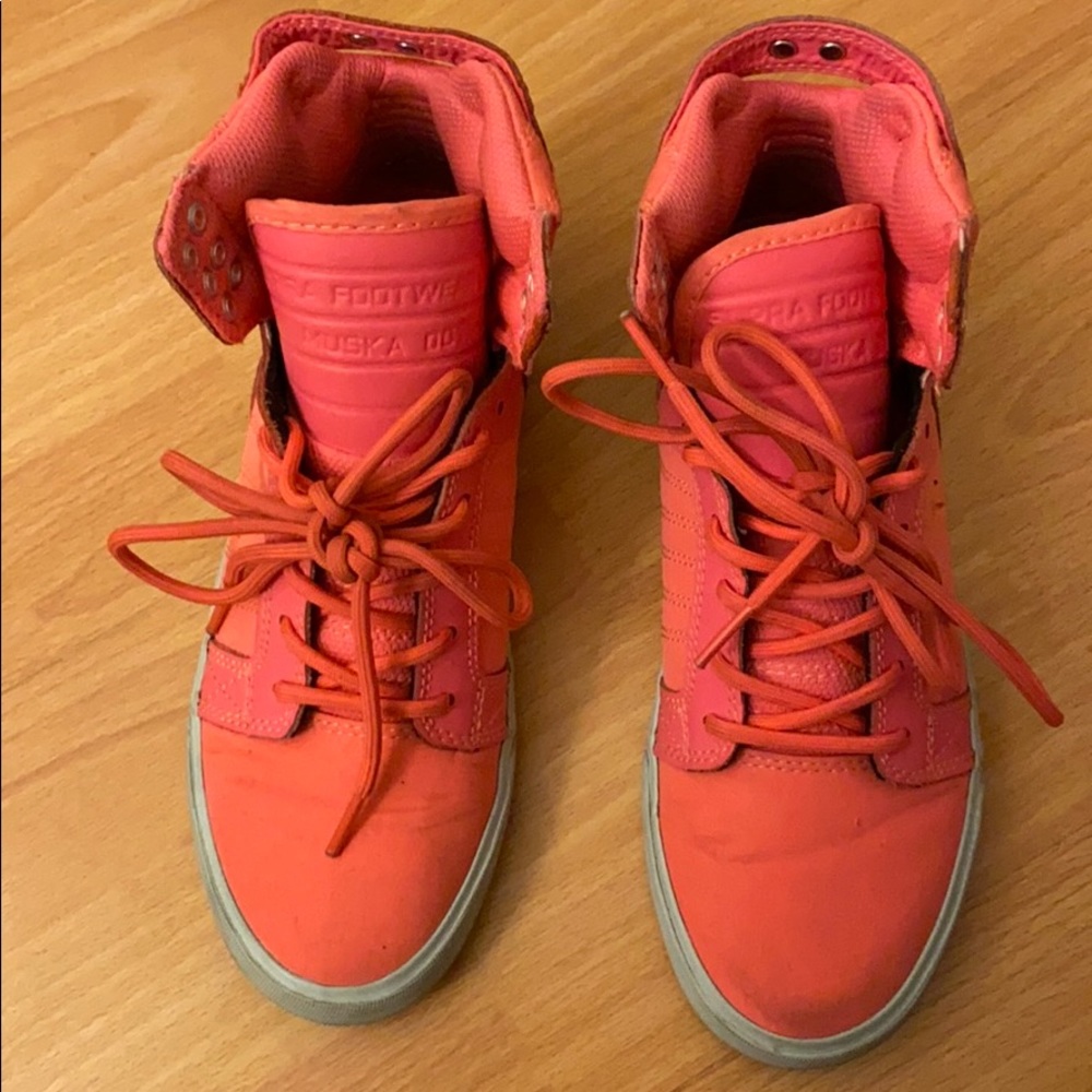 Supra Sneakers